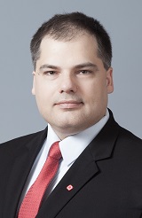 Mr. András KÓMÁR